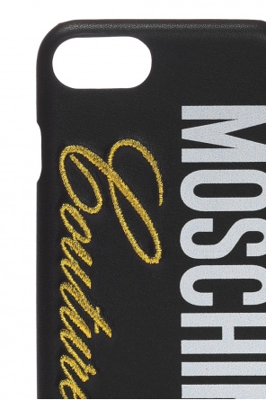 Iphone 6/6s/7/8 case, zdjęcie 2 Iphone 6/6s/7/8 case od Moschino
